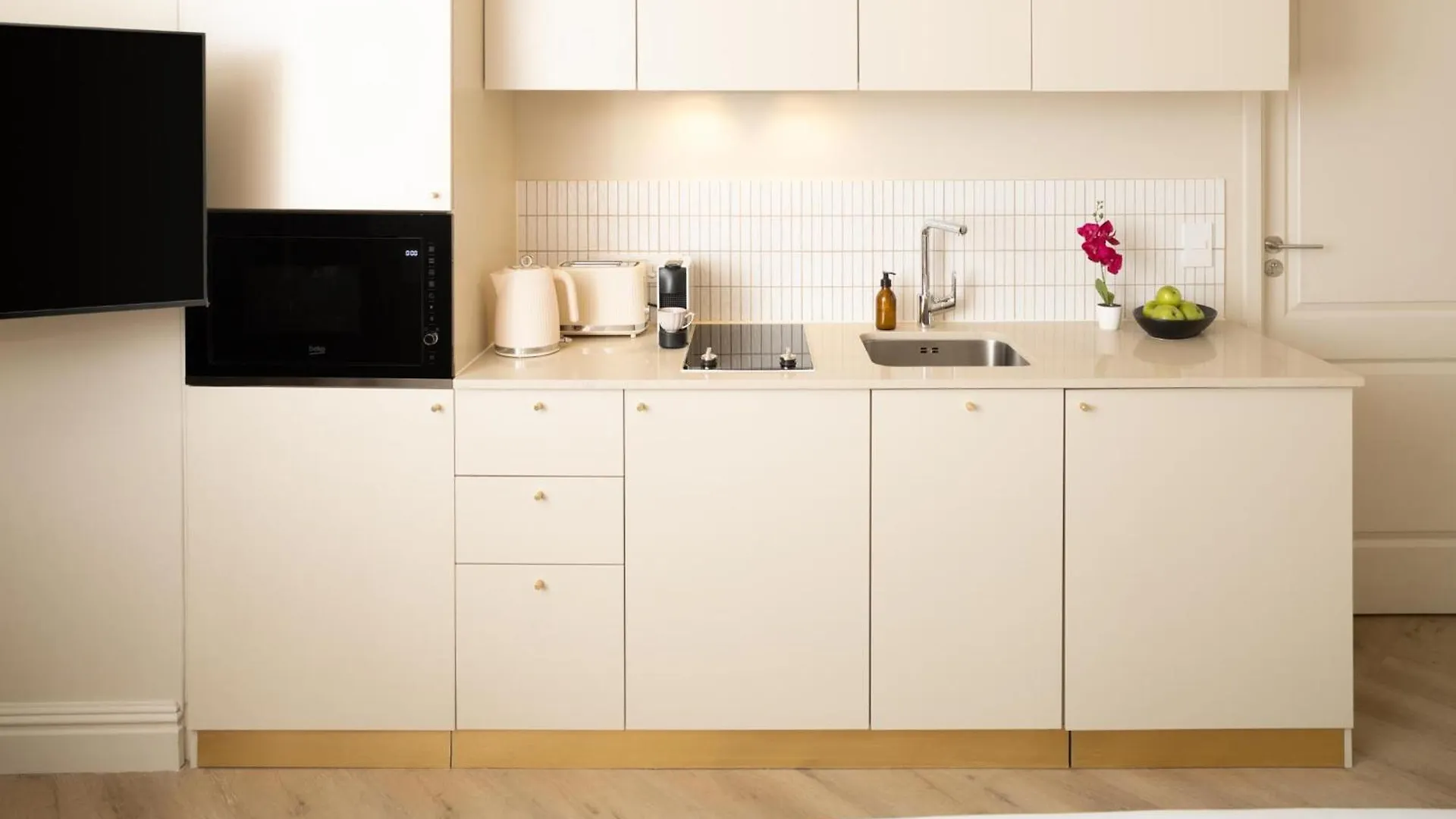 Charles Hope Cape Town Aparthotel 0*,  Νότια Αφρική