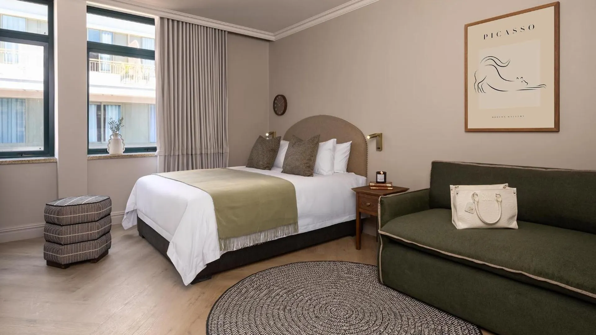 Charles Hope Cape Town Aparthotel