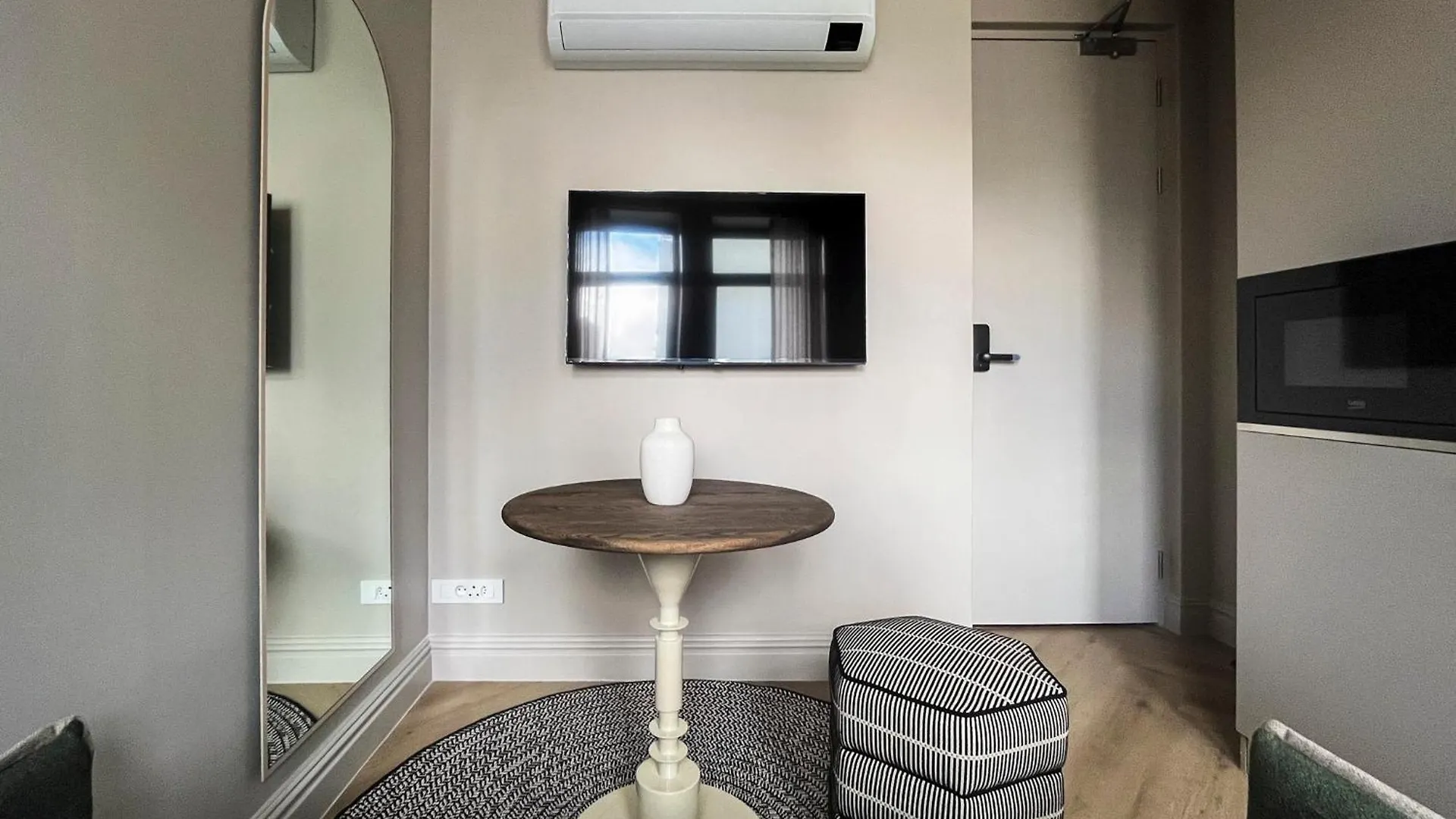 Charles Hope Cape Town Aparthotel 0*,  Νότια Αφρική