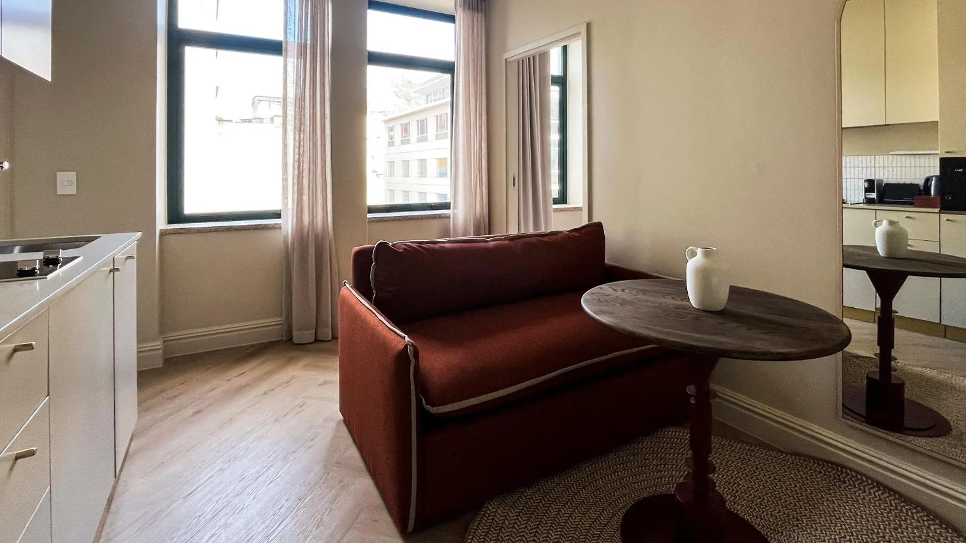 Charles Hope Cape Town Aparthotel Νότια Αφρική
