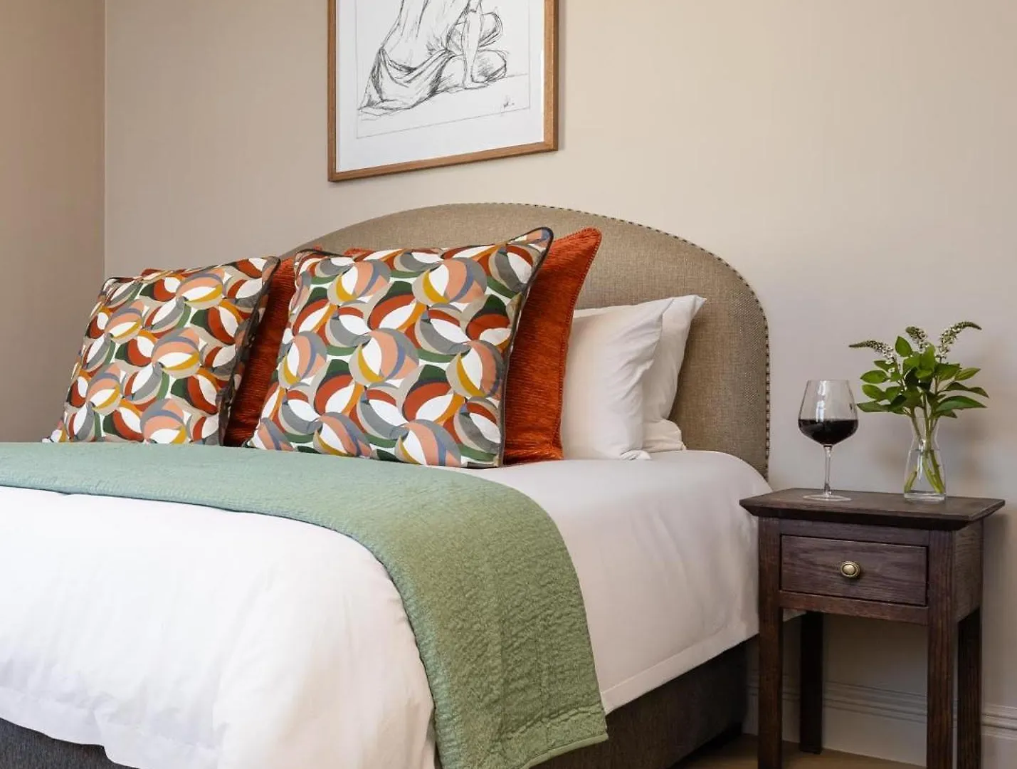 Charles Hope Cape Town Apart otel 0*,