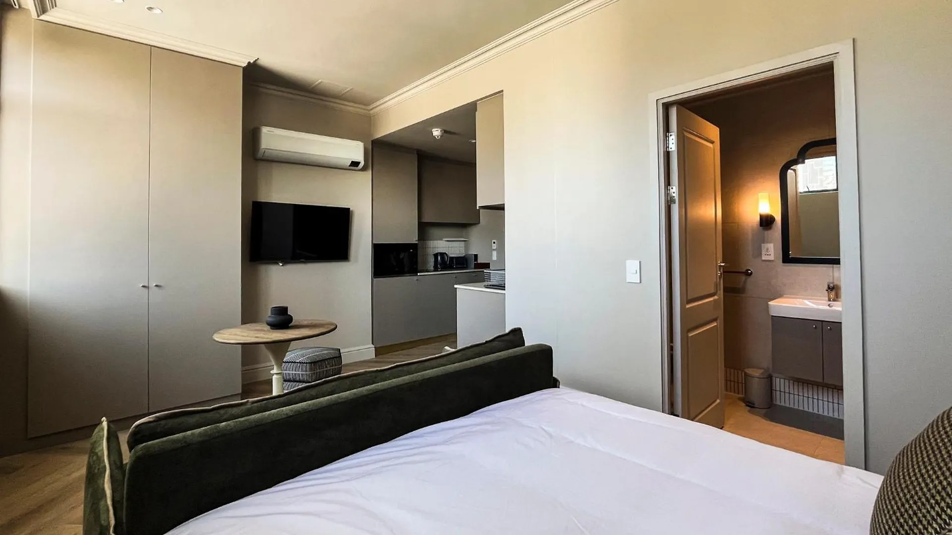 Charles Hope Cape Town Apart otel
