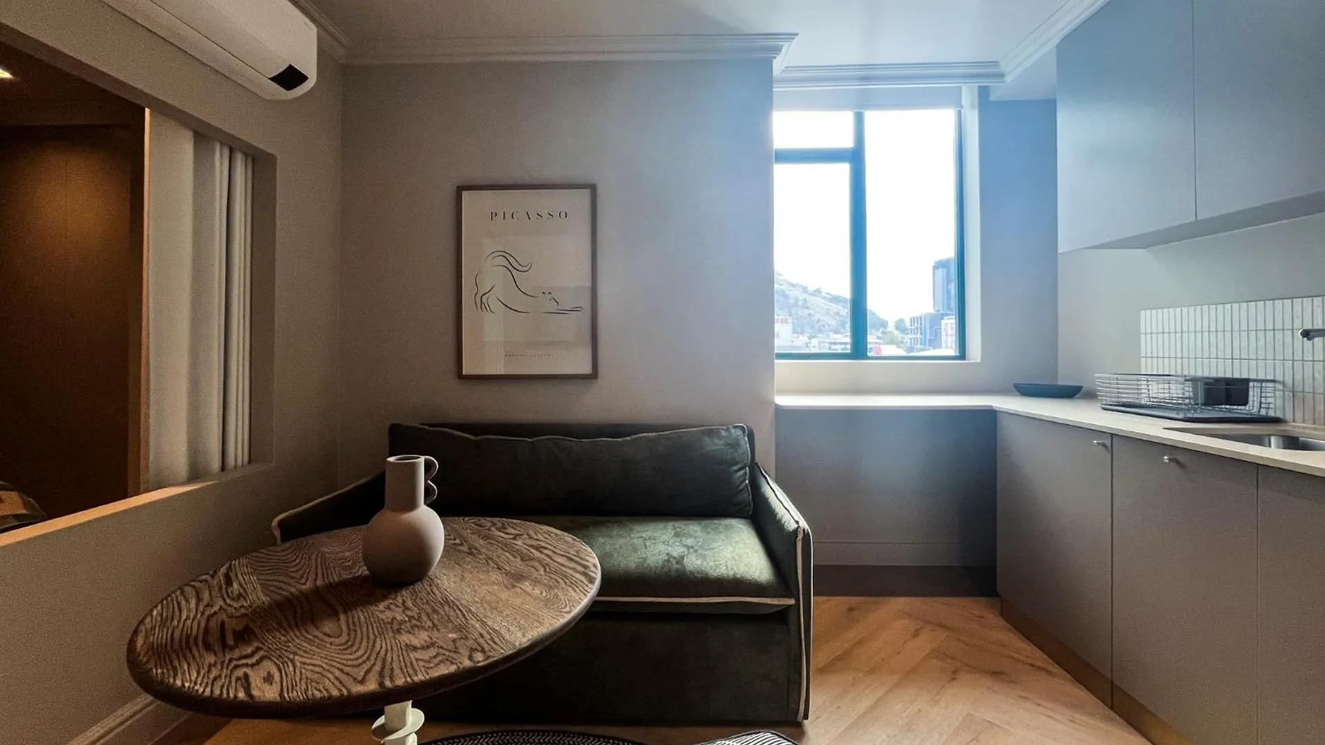 Charles Hope Cape Town Apart otel