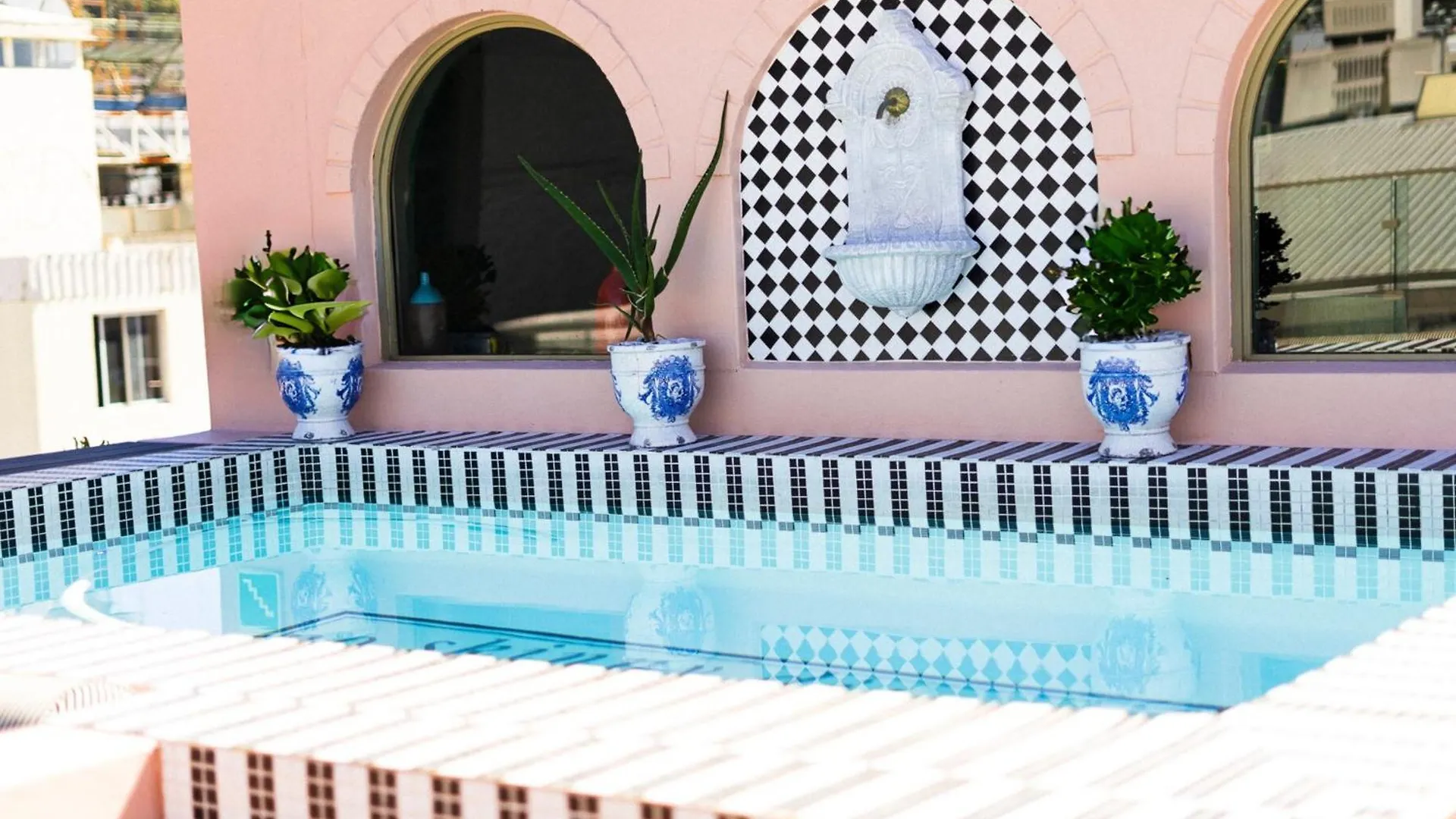 Charles Hope Cape Town Apart otel