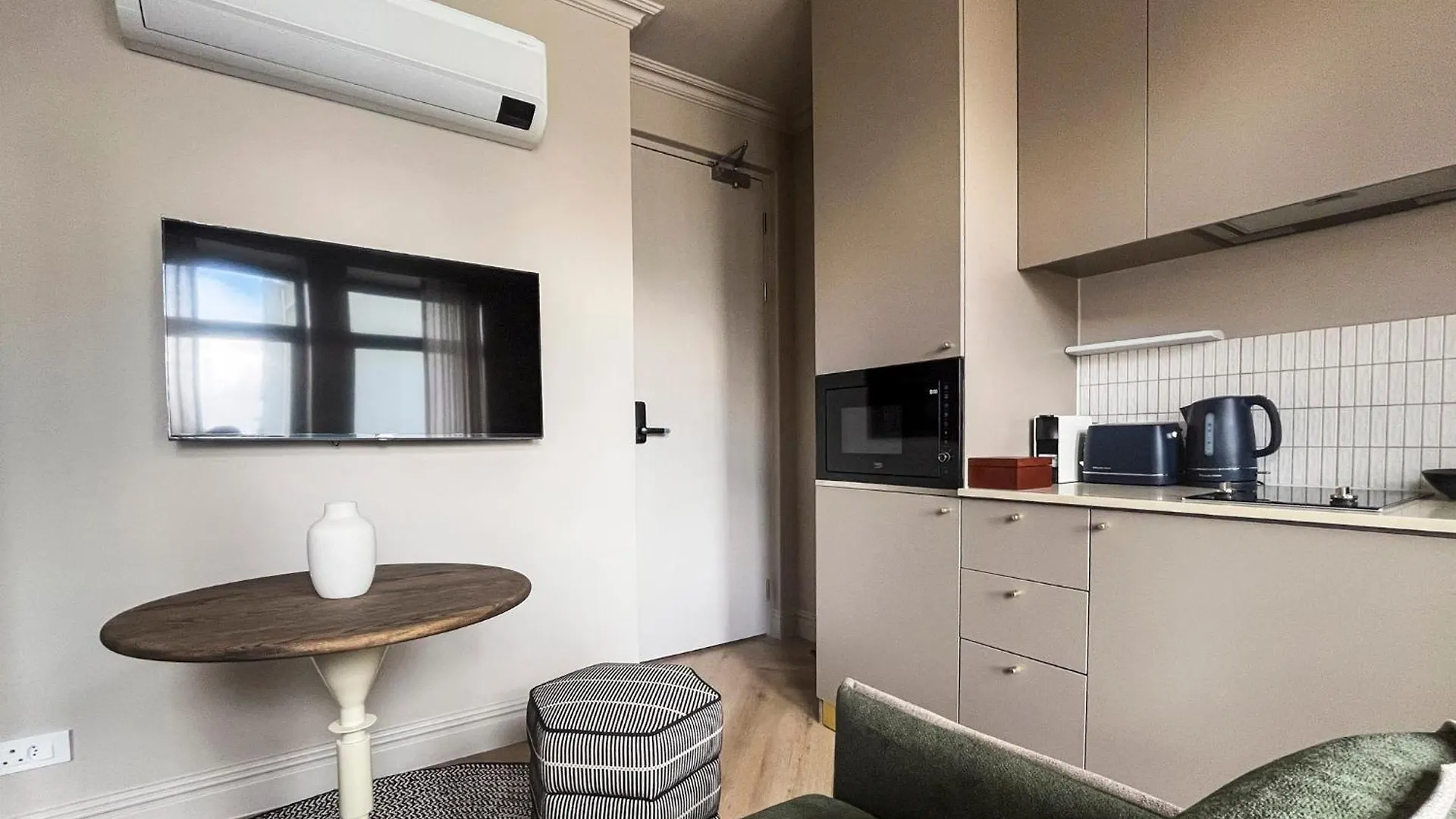 Charles Hope Cape Town Apart otel