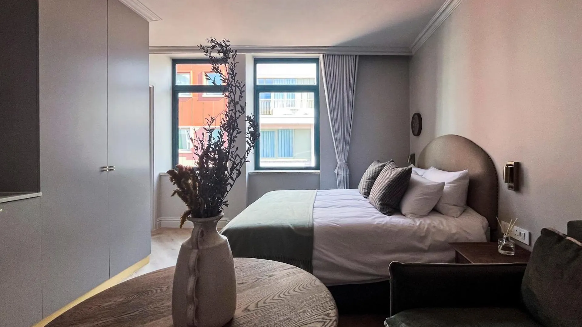 Charles Hope Cape Town Apart otel