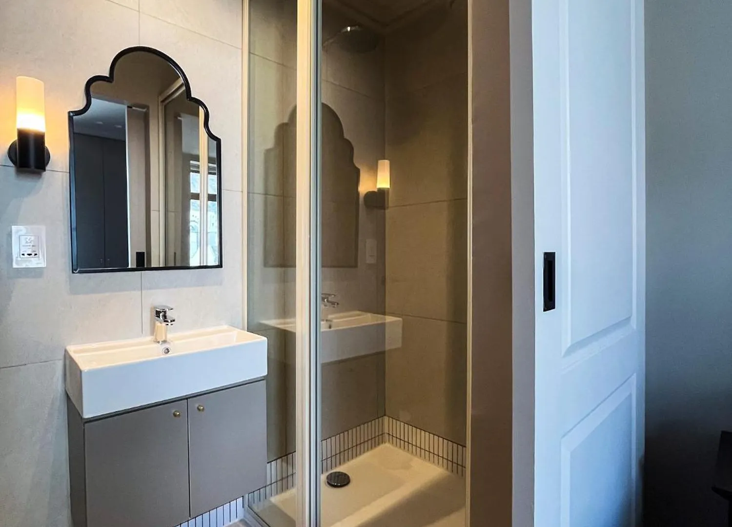 Charles Hope Cape Town Apart otel