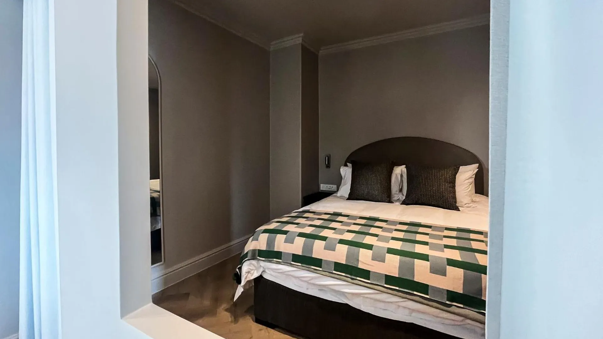 Charles Hope Cape Town Apart otel 0*,
