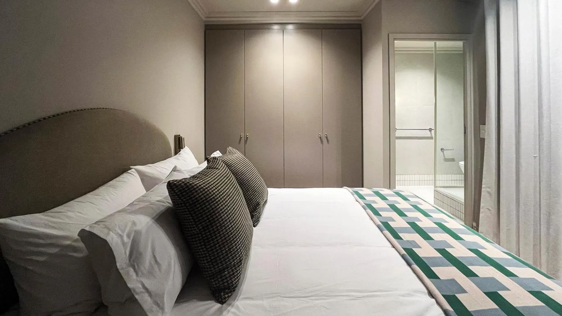 Charles Hope Cape Town Apart otel
